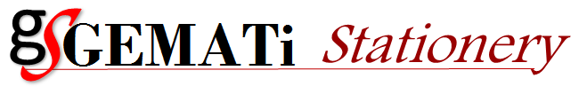 Logo GEMATi Stationery